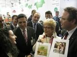 Víboras destaca la capacidad del sector hortofrutícola andaluz para conquistar nuevos mercados con productos innovadores