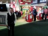 El PSOE de El Ejido, presente en Fruit Logística a través de su secretario de Agricultura