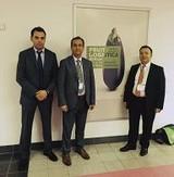 Agrupaejido 'potencia el éxito de sus agricultores en Alemania'
