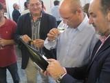 La Junta mantiene abierto hasta el 15 de febrero el plazo de solicitud de ayudas para la promoción del vino en mercados extracomunitarios