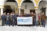 COAG presenta en los Ayuntamientos mociones para que apoyen la aprobación de una factura eléctrica adaptada para sector agrícola