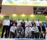 Semillas Fitó destaca en Fruit Logistica apostando con fuerza por el segmento del tomate con variedades como Paladium
