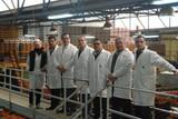 El alcalde de Níjar y los concejales de Agricultura y Obras Públicas analizan la actualidad del sector con ParqueNat