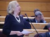 Fuensanta Coves acusa a Arias Cañete de traicionar, discriminar y maltratar a Andalucía tras privarle “injustamente” de 211 millones de euros de los fondos europeos de la PAC (Desarrollo Rural)