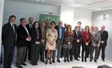Sonia Ferrer Tesoro, nueva presidenta del  Parque Científico-Tecnológico de Almería