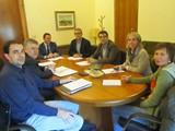 ANOVE y el INIA colaboran para el control de enfermedades transmitidas por semillas