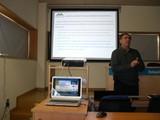 Atlántica Agrícola muestra el uso de los extractos vegetales como medios de defensa en la agricultura