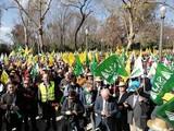 Faeca se une a los regantes para exigir medidas urgentes que palíen la presión de las tarifas eléctricas en el sector