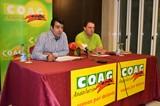 El Gobierno deberá devolver a los agricultores almerienses 146.000€ por el cobro ilegal del 'céntimo sanitario'