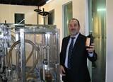 Almería incrementó casi un 100% el valor de las exportaciones de aceite de oliva el pasado año