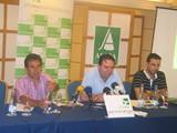 ASAJA traslada su preocupación por el incremento de robos en el campo en Antas y otros municipios del Levante