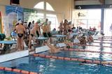Coexplay premia con frutas y hortalizas a los participantes del Campeonato de España de Natación