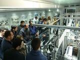 TECNOVA y FESTO promueven los últimos avances en tecnología robótica y automatización para las empresas hortofrutícolas