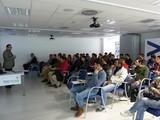 El CT TECNOVA organiza una jornada sobre 'Producción en ecológico'