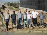 El Ejido continúa mejorando su red viaria rural con la adecuación de tramos en los que se precisan actuaciones urgentes