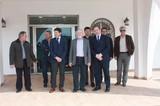 La Comunidad de Usuarios de la Comarca de Níjar reduce las pérdidas de agua de riego a un 0,3%