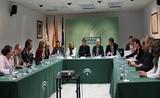 La Junta aborda la agricultura ecológica y las energías renovables con parlamentarios de Mecklemburgo-Pomerania