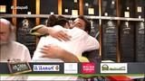 Agroiris surte de hortalizas al programa de Canal Sur 'La tapa es nuestra'