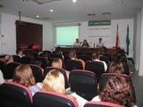 La Junta imparte un curso de cualificación de técnicos en producción integrada de productos agrícolas y ganaderos