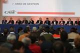 CASI convoca elecciones para el 3 de mayo y Andújar afirma estar “reflexionando” sobre su candidatura