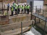 El Levante logra 4 hectómetros cúbicos de agua del Tajo-Segura para riego hasta junio