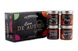 La Gergaleña presenta su línea de productos “de Autor”