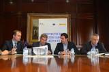Alumnos del Proyecto de Inserción Laboral de Almería realizarán prácticas en Grupo Caparrós