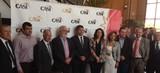 ASAJA valora el mandato de Arias Cañete en Agricultura