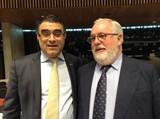 Arias Cañete: 'Debemos mejorar y reforzar las medidas de prevención y gestión de crisis de mercado'