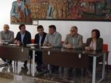 Frutilados y ANCOS colaborarán en los ensayos previos a la puesta en marcha de la planta de tratamiento de residuos agrícolas