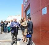 TECNOVA presenta su Centro Experimental de Investigaciones Agronómicas al servicio de las empresas hortofrutícolas