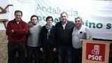 El PSOE exige una rebaja fiscal para todo el campo almeriense después de otra campaña irregular en los precios