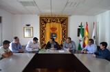 COAG se reúne con los alcaldes de la provincia para que exijan a Montoro una corrección de errores urgente para los agricultores y ganaderos de Almería