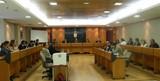 El equipo de Gobierno de El Ejido instará a la Junta a la limpieza urgente y al mantenimiento de las ramblas del municipio para evitar catástrofes en caso de lluvias
