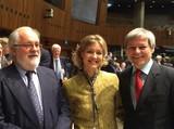 Isabel García Tejerina, nueva ministra de Agricultura