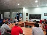 ASAJA-Almería se muestra satisfecha de la moción de Diputación en pro de mejorar la rebaja fiscal