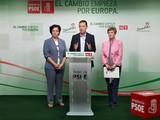 El PSOE pedirá la rebaja fiscal en el Congreso y advierte al PP de que, si no la apoya, dejará muy mal a Gabriel Amat