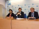 La rebaja fiscal del Gobierno para los agricultores implicará una inyección de 52 millones de euros en la economía provincial