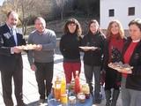 Reino Unido compra el 60% de las conservas hortofrutícolas que exporta Almería