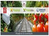 Pelemix acude a Expolevante por primera vez con todas sus novedades y marcas a las que representa