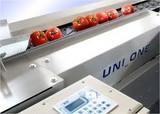Ingro Maquinaria presenta en Expolevante su calibrador electrónico a taza para tomate UNI_ONE Mic 5+1
