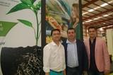 Grupo Agrotecnología participa en Expolevante de la mano de su distribuidor Megasa