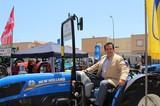 Finaliza Expolevante Níjar y Níjar Caza superando el éxito de años anteriores