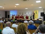 La asamblea general de ASAJA aborda con preocupación la situación de la actual campaña en la provincia