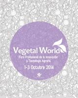 La próxima edición de Vegetal World analizará las estrategias de gestión de plagas en horticultura