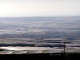 Durante el primer cuatrimestre de 2014 se han solicitado más  licencias para invernaderos en El Ejido que en todo el año 2012