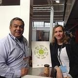 Las empresas almerienses de agroalimentación La Pedriza, Aceites la Pedriza y Luxeapers se promocionan en Ámsterdam