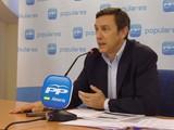 Hernando valora “muy positivamente” la “agilidad” en la respuesta de la ministra de Agricultura para aliviar la sequía