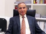 Pedro Domingo, nuevo presidente de SIGFITO