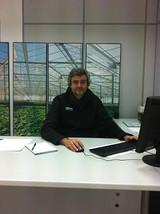 “Nuestra actividad en la técnica del injerto está derivándose hacia los trabajos a medida